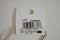 Nordstrom Joe Fresh Womens Single-Strand Silver Mesh Long Chain Necklace Jewelry - evorr.com
