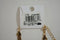 Nordstrom Joe Fresh Womens Gold Diamond Long Chain Link Necklace Fashion Jewelry - evorr.com