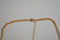 Nordstrom Joe Fresh Women's Pink Pearls Gems Gold Chain Necklace Fashion Jewelry - evorr.com