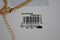 Nordstrom Joe Fresh Women's Pink Pearls Gems Gold Chain Necklace Fashion Jewelry - evorr.com