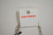 Nordstrom Joe Fresh Women's Silver Embellish Link-Chain Necklace Fashion Jewelry - evorr.com