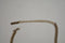 Nordstrom Joe Fresh Women's Pink Cut Stone Gold Chain Fashion Necklace Jewelry - evorr.com