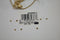 New Joe Fresh Women's Pearl Rhinestone Gold Chain Necklace Fashion Party Jewelry