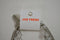 Nordstrom Joe Fresh Womens Beaded Silver Multi-Strand Long-Chain Fashion Jewelry - evorr.com