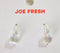 Nordstrom Joe Fresh Women's Crystal Bead Silver Dangle Earrings Fashion Jewelry - evorr.com