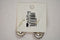 Nordstrom Joe Fresh Women's Blue Rhinestone Dangle Drop Earrings Fashion Jewelry - evorr.com