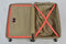 $260 NEW Vince Camuto Loma 20" Latte Expandble Hardside Spinner Suitcase Luggage