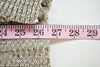 New Style&Co Women's Long Sleeve Beige Open-Front Knit Cardigan Shrug Top Size L - evorr.com