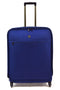 $660 New Victorinox Avolve 3.0 32" XL Expandable Spinner Suitcase Luggage Blue