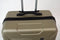 $340 TAG Vector 28" Spinner Lightweight Suitcase Travel Hard Luggage Champagne