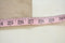 Alfred Dunner Women's Stretch Beige Pull-On Wide Leg Short Casual Pants Plus 18W