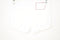 Levi's Mens 200 Series Cotton Stretch Band 2 Pack Boxer Trunk Underwear White S