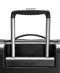 $340 NEW Delsey EZ Glide 29" Expandable Hard Spiner Suitcase Travel Luggage Blak