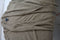 Karen Scott Women Shawl Collar Brown Open Front Marl Cardigan Shrug Top Plus 3X