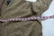 Karen Scott Women Shawl Collar Brown Open Front Marl Cardigan Shrug Top Plus 3X