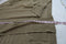Karen Scott Women Shawl Collar Brown Open Front Marl Cardigan Shrug Top Plus 3X