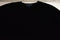 Karen Scott Women V Neck 3/4 Sleeve Luxsoft Black Knit Tunic Sweater Top Plus 3X
