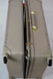$360 Vince Camuto Loma 28" Latte Expandable Hard side Spinner Suitcase Luggage