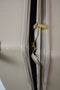 $360 Vince Camuto Loma 28" Latte Expandable Hard side Spinner Suitcase Luggage