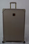 $360 Vince Camuto Loma 28" Latte Expandable Hard side Spinner Suitcase Luggage