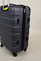 $240 TAG Matrix 24'' Gray Hard case Spinner Travel Suitcase Luggage