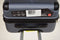 $240 TAG Matrix 24'' Gray Hard case Spinner Travel Suitcase Luggage