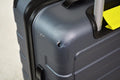 $240 TAG Matrix 24'' Gray Hard case Spinner Travel Suitcase Luggage