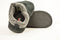 New 32 Degrees Heat Weatherproof Men Memory-Foam Thinsulate Slippers L 9.5-10.5