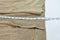 Karen Scott Women Shawl Collar Brown Open Front Marl Cardigan Shrug Top Plus 1X