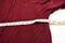 New Karen Scott Women Long-Sleeve Red Open Front Knit Cardigan Shrug Top Plus 3X