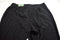JM Collection Women Black Pull On Comfort Curvy Fit Trouser Dress Pant Plus 16W