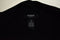 New Alfani Women's Black Open Front Faux-Fur Eyelash Cardigan Shrug Top Plus 3X