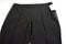 Alfani Women's Stretch Black Seamed Pull-On Skinny Leg Casual Pants Plus 0X 16W
