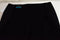 Alfani Women's Stretch Black Seamed Pull-On Skinny Leg Casual Pants Plus 0X 16W