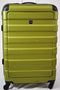 $280 Tag Matrix 28" Hard Shell Spinner Expandable Travel Suitcase Luggage