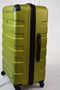 $280 Tag Matrix 28" Hard Shell Spinner Expandable Travel Suitcase Luggage