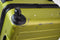 $280 Tag Matrix 28" Hard Shell Spinner Expandable Travel Suitcase Luggage