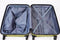 $280 Tag Matrix 28" Hard Shell Spinner Expandable Travel Suitcase Luggage