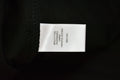 New Spense Womens Cap-Sleeve Black Stretch Belted Faux Wrap Shirt Dress Plus 14W - evorr.com
