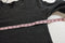 Style&Co Women's V-Neck Long Sleeve Heather Gray Waffle Knit Tunic Sweater Top L - evorr.com