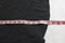 Style&Co Women's V-Neck Long Sleeve Heather Gray Waffle Knit Tunic Sweater Top L - evorr.com