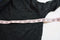 New Karen Scott Women's Draped Gray Open Front Cable Knit Cardigan Shrug Top XL