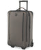 $420 Victorinox Lexicon 2.0 22" Expandble Carry-On Rolling Suitcase Luggage Gray