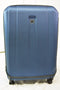 $360 Delsey Helium Shadow 3.0 29" Hard Expandable Spinner Suitcase Luggage Blue