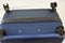 $360 Delsey Helium Shadow 3.0 29" Hard Expandable Spinner Suitcase Luggage Blue