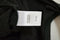 New Cable & Gauge Cupio Womens Long-Sleeve Gray Raglan Turtleneck Bodysuit Top L - evorr.com