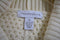 Charter Club Women's Shawl Collar Ivory Open Front Knitted Cardigan Shrug Top XL