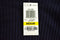 Style&Co Women's Scoop Neck Long Sleeve Purple Ribbed Knit Hi-Low Sweater Top M - evorr.com