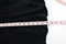 New Style&Co Women's Cowl Neck Long Sleeve Wool Blend Black Tunic Sweater Top XL - evorr.com