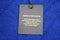 $109 Charter Club Women Boat Neck Long Sleeve Cashmere Blue Luxury Sweater Top M - evorr.com